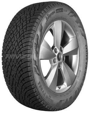 Шина IKON TYRES (NOKIAN TYRES) AUTOGRAPH SNOW 5 SUV 275/40 R20 106T