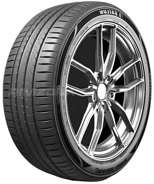 Шина SAILUN ERANGE PREMIUM 255/55 R20 110W