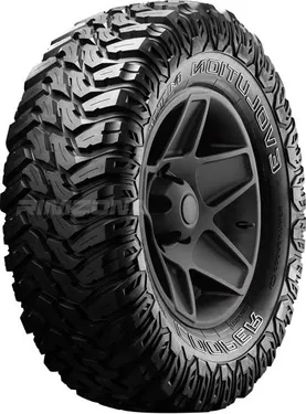 Шина COOPER EVOLUTION MTT MUD 245/75 R16 116Q