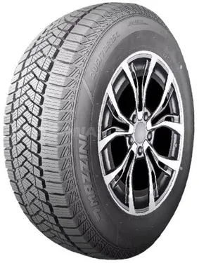 Шина MAZZINI ECOVAN ALLSEASON AS9 225/75 R16 120R
