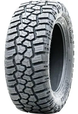 Шина COOPER DISCOVERER RUGGED TREK 265/65 R17 120Q