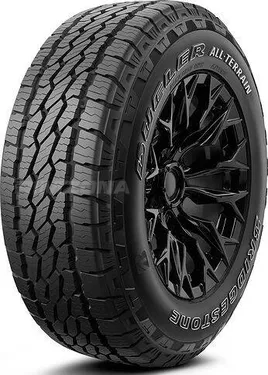 Шина BRIDGESTONE DUELER ALL TERRAIN A/T002 265/60 R18 114H