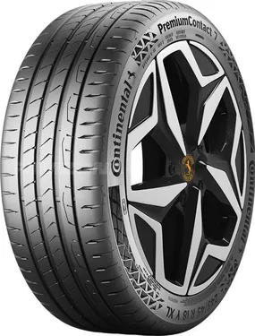 Шина CONTINENTAL PREMIUMCONTACT 7 245/35 R18 92Y