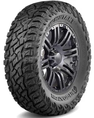 Шина PREDATOR NEW MUTANT X-RT 33/12 R18 118Q