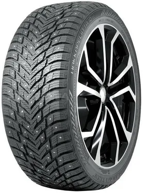Шина NOKIAN TYRES HAKKAPELIITTA 10 EV 255/35 R21 98T шип