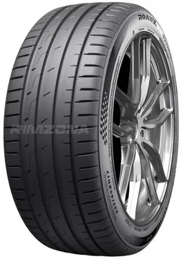Шина ROADX RXMOTION DU71 255/40 R19 100Y