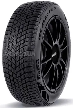 Шина PIRELLI WINTER ICE ZERO FR 3 225/50 R17 98H