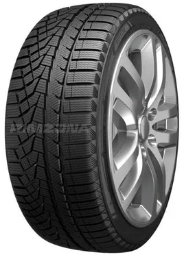 Шина DYNAMO WINTER SPORT 255/50 R19 107V