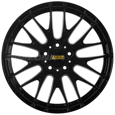Литой диск BBS RN R18 7.5J 5x114.3 ET35 dia 73.1
