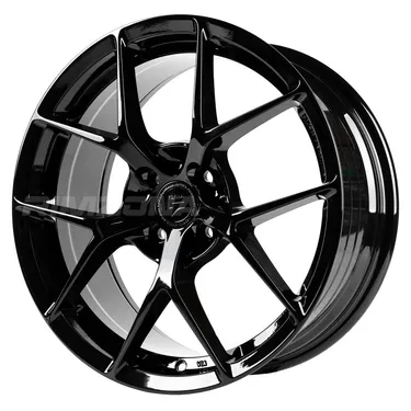 Литой диск BBS CI-R R17 7.5J 4x100 ET38 dia 73.1