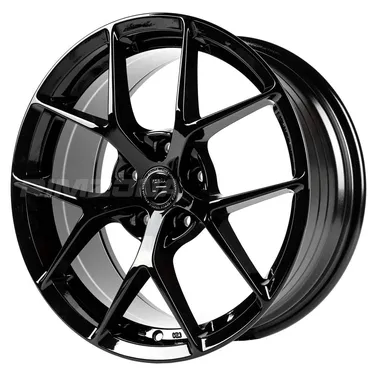Литой диск BBS CI-R R17 7.5J 5x114.3 ET38 dia 73.1