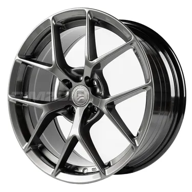 Литой диск BBS CI-R R17 7.5J 4x100 ET38 dia 73.1