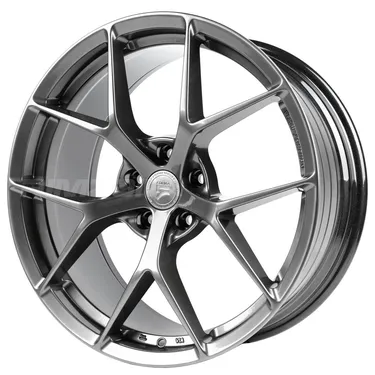 Литой диск BBS CI-R R16 7J 5x100 ET38 dia 73.1