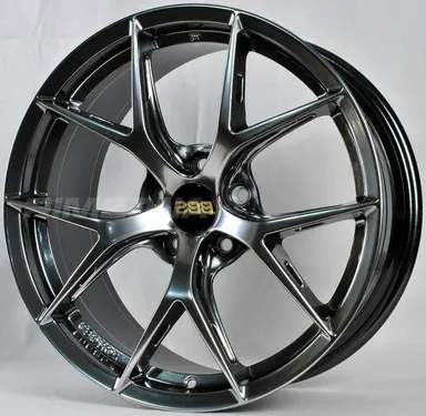 Литой диск BBS TS-5888 R20 8.5J 5x120 ET35 dia 72.6