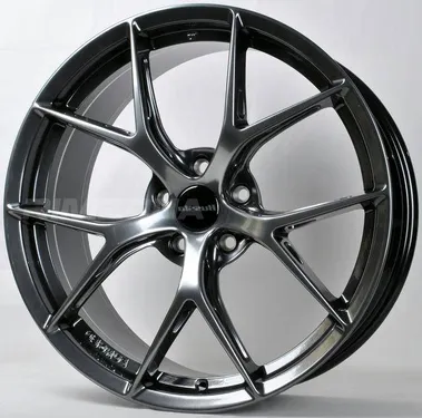 Литой диск BBS TS-5888 R20 8.5J 5x120 ET34 dia 72.6