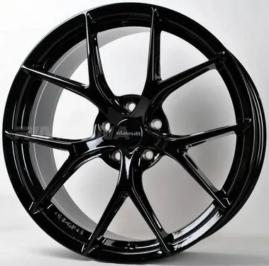Литой диск BBS TS-5888 R20 8.5J 5x120 ET35 dia 72.6