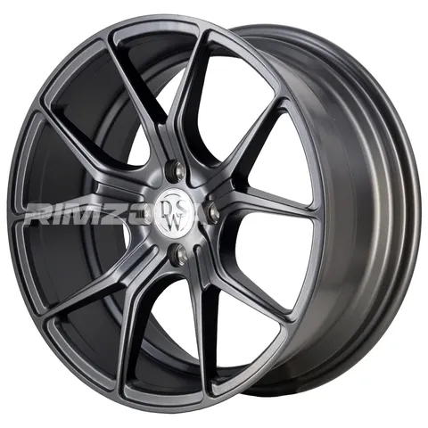 Литой диск В СТИЛЕ VOSSEN DWS-8943 R18 8J 5x114.3 ET40 dia 67.1