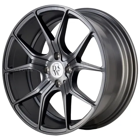 Литой диск В СТИЛЕ VOSSEN DWS-8943 R18 8J 5x112 ET40 dia 66.6