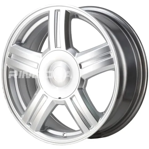 Литой диск В стиле Lexus 332 R18 7.5J 5x114.3 ET51 dia 67.1