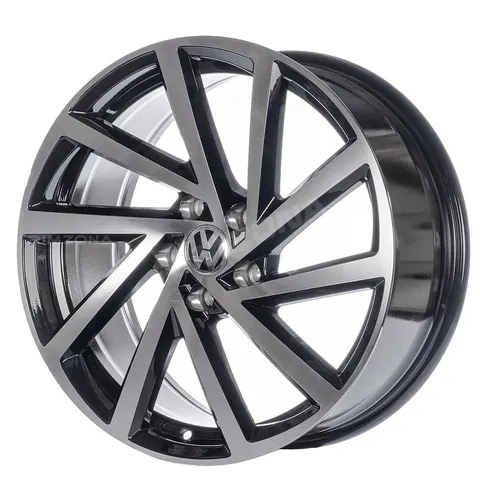 Литой диск В стиле Volkswagen DWS VW-1071 R18 8J 5x112 ET35 dia 57.1