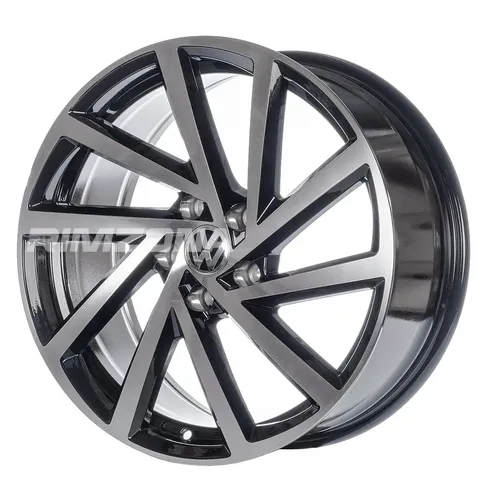 Литой диск В стиле Volkswagen DWS VW-1071 R18 8J 5x112 ET35 dia 57.1