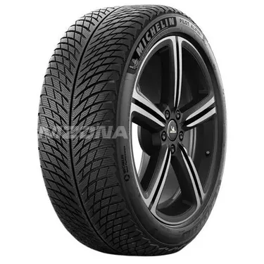 Шина MICHELIN PILOT ALPIN 5 SUV 275/50 R19 112V