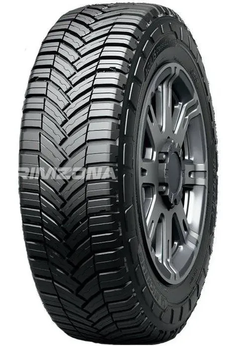 Шина MICHELIN AGILIS CROSSCLIMATE 215/70 R15 107S