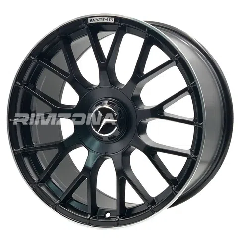 Литой диск В стиле Mercedes AMG Y Spoke R20 8/9.5J 5x112 ET40 dia 66.6