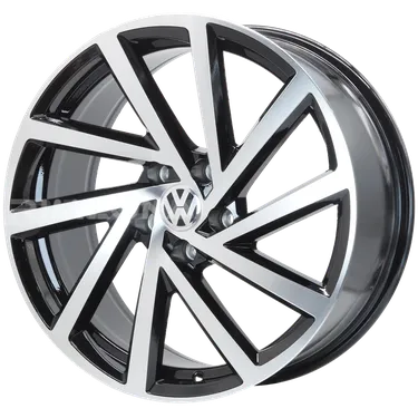 Литой диск DWS VW-5021 R18 8J 5x112 ET35 dia 57.1