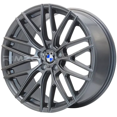 Литой диск В стиле BMW 0163 R20 8.5J 5x112 ET33 dia 66.6