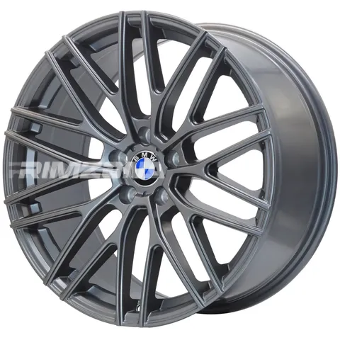 Литой диск В стиле BMW 0163 R20 8.5/9.5J 5x112 ET33/40 dia 66.6