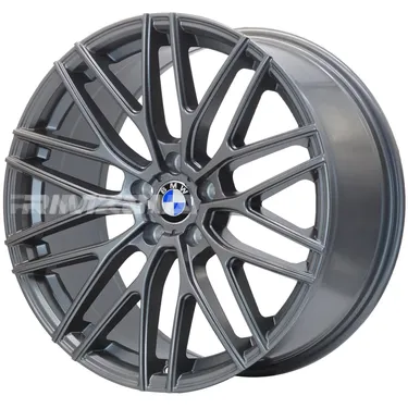 Литой диск В стиле BMW 312 style R19 8J 5x112 ET30 dia 66.6