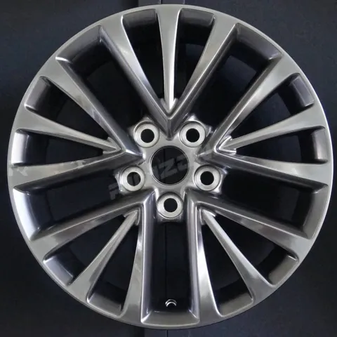 Литой диск В стиле Toyota XV55 R18 8J 5x114.3 ET40 dia 60.1