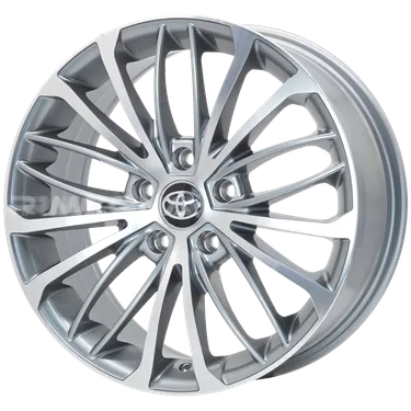 Литой диск DWS TY-1952 R19 8J 5x114.3 ET50 dia 60.1