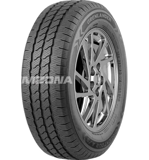 Шина GRENLANDER GREENTOUR A/S 215/60 R17 107T