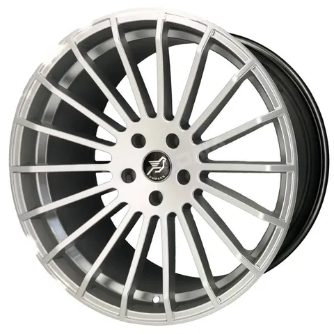 Литой диск HAMANN Anniversary EVO R21 10J 5x112 ET40 dia 66.6