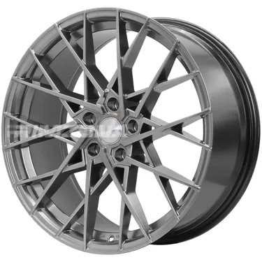 Литой диск VPS VPS-SW195 R19 8.5J 5x114.3 ET38 dia 73.1