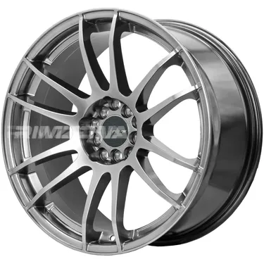 Литой диск RAYS GRAM LIGHTS 57XTREME R18 8.5J 5x114.3 ET38 dia 73.1