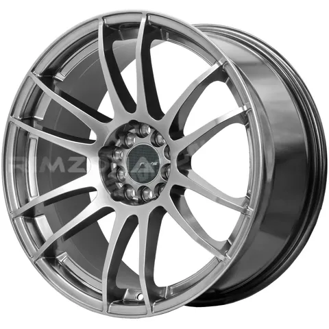 Литой диск RAYS Gram Lights 57Xtreme R18 9.5J 5x100/5x114.3 ET35 dia 73.1