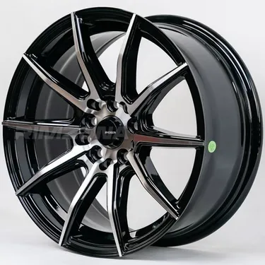 Литой диск REPLIKA A SHOGUN S10 R17 8J 4x100 ET30 dia 73.1