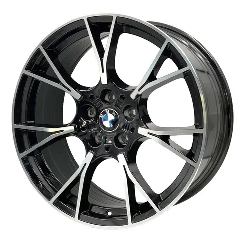 Литой диск В стиле BMW 789M Style R20 8.5/9.5J 5x120 ET30/35 dia 72.6