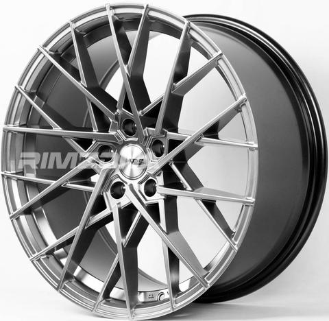 Литой диск REPLIKA A VPS R18 8J 5x114.3 ET38 dia 73.1