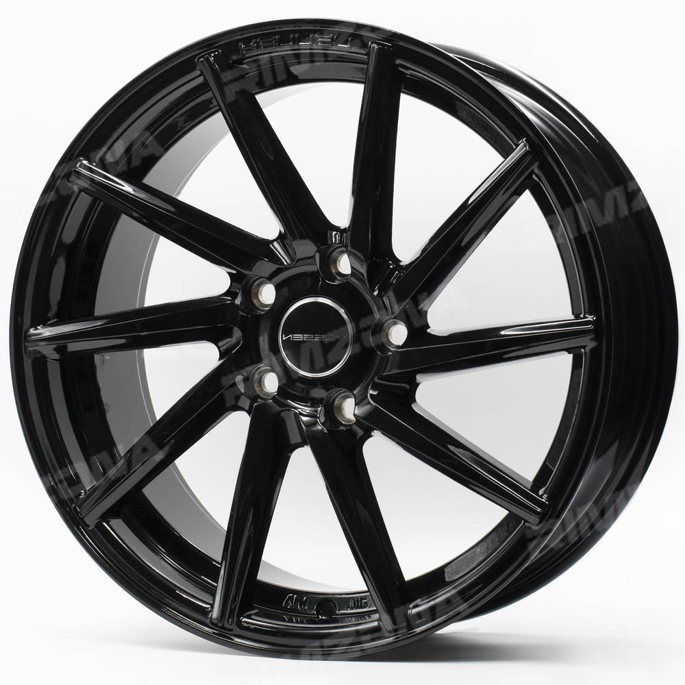 Литые диски В СТИЛЕ VOSSEN VOSSEN CVT R16 7.5J 4x100 ET35 dia 73.1  (90565757) купить в Уфе по выгодной цене