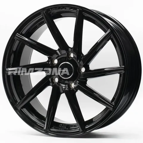 Литой диск В СТИЛЕ VOSSEN CVT R17 7.5J 4x100 ET38 dia 73.1