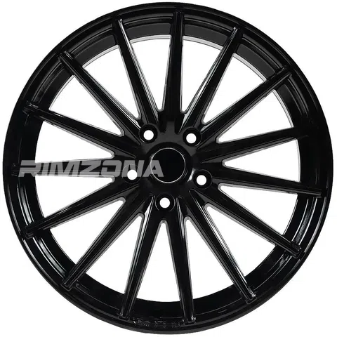 Литой диск В СТИЛЕ VOSSEN VFS2 R19 9.5J 5x112 ET35 dia 66.6