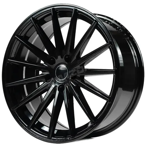 Литой диск В СТИЛЕ VOSSEN VFS2 R19 8.5J 5x114.3 ET35 dia 73.1