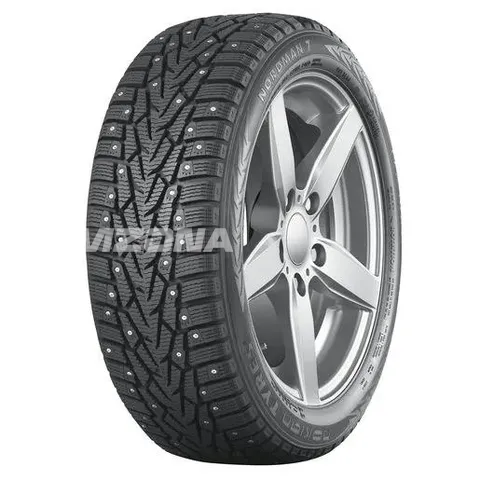 Шина IKON TYRES (NOKIAN TYRES) NORDMAN 7 SUV 255/70 R15 108T шип