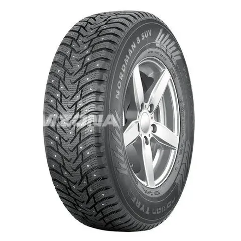 Шина IKON TYRES (NOKIAN TYRES) NORDMAN 8 SUV 215/70 R16 104T шип