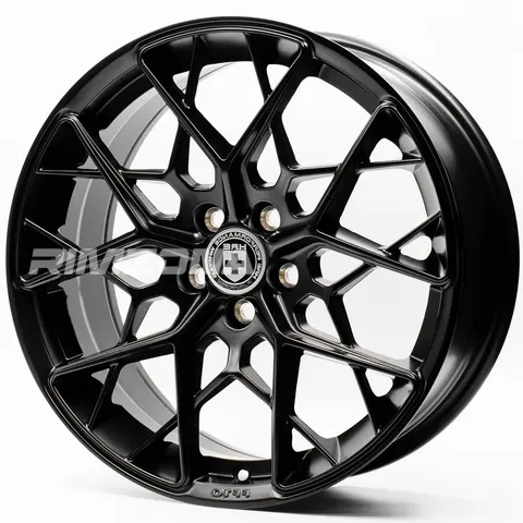 Литой диск HRE FF10 R19 9.5J 5x112 ET38 dia 66.6