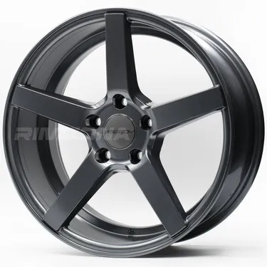 Литой диск PP-Rims VOSSEN CV3-R R18 8.5J 5x114.3 ET35 dia 73.1